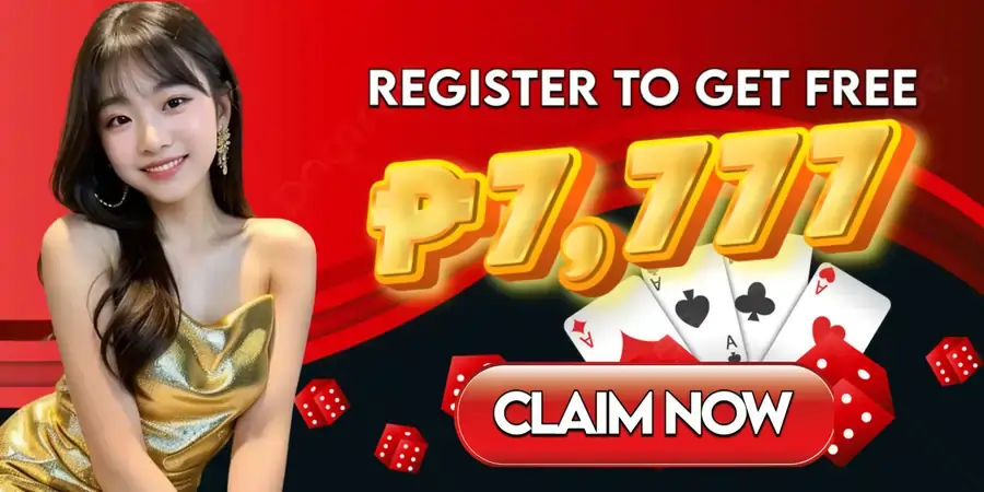 register to get free P7,777 @ JIA777