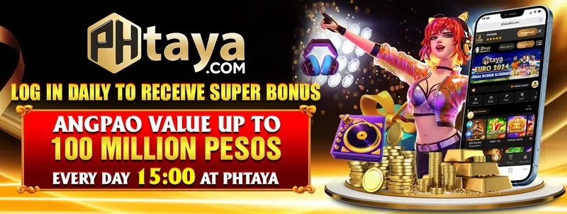 phtaya login to receive super bonus!