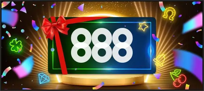 get free 888 bonus @ Q3 Casino