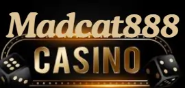 Madcat888 Casino