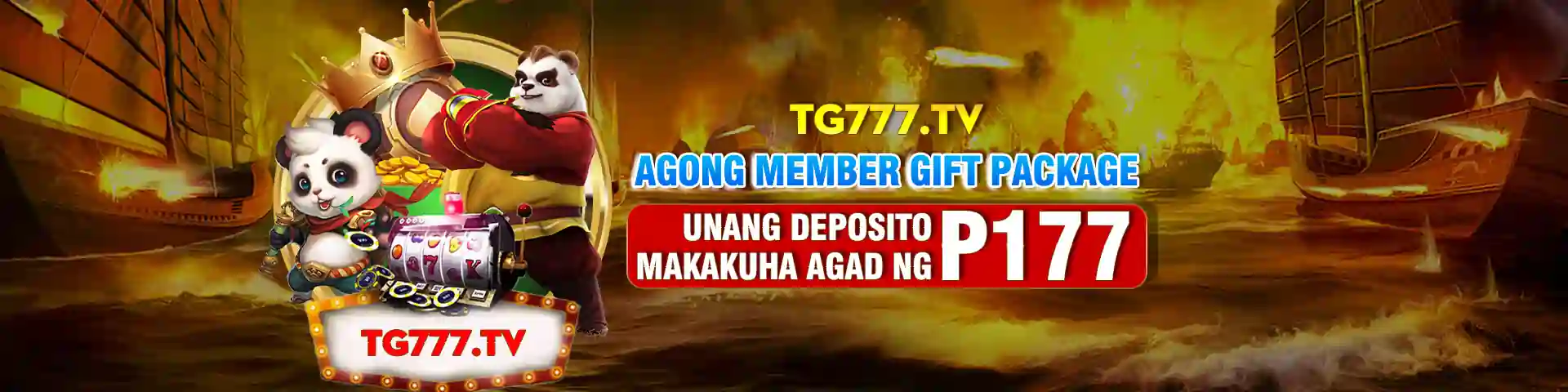 tg777