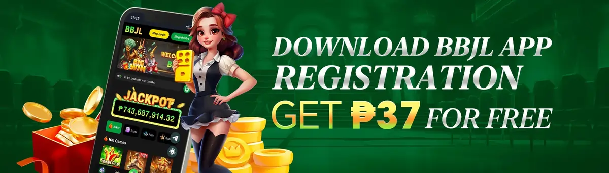 download BBJL App registration-get P37 for free!