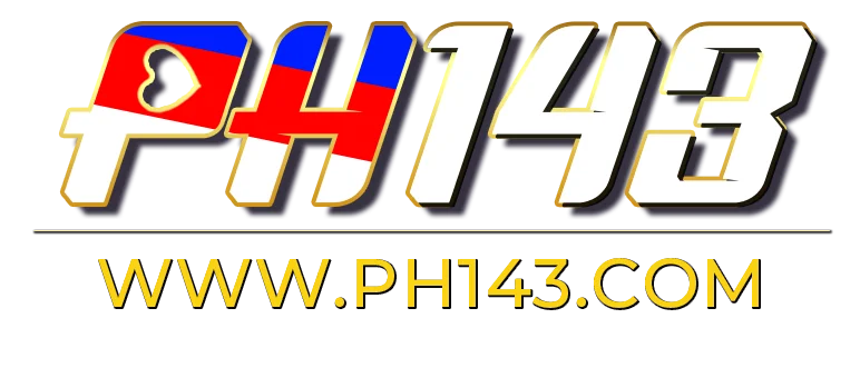 ph143 logo