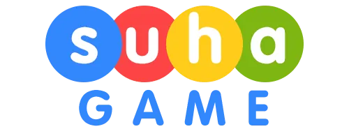 suha game logo